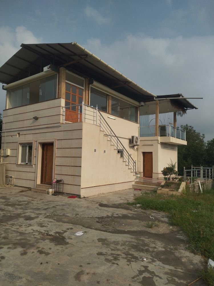 ویلا ویلای دوخوابه سوفا