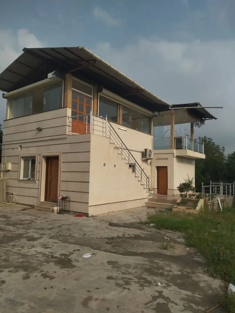 ویلا ویلای دوخوابه سوفا