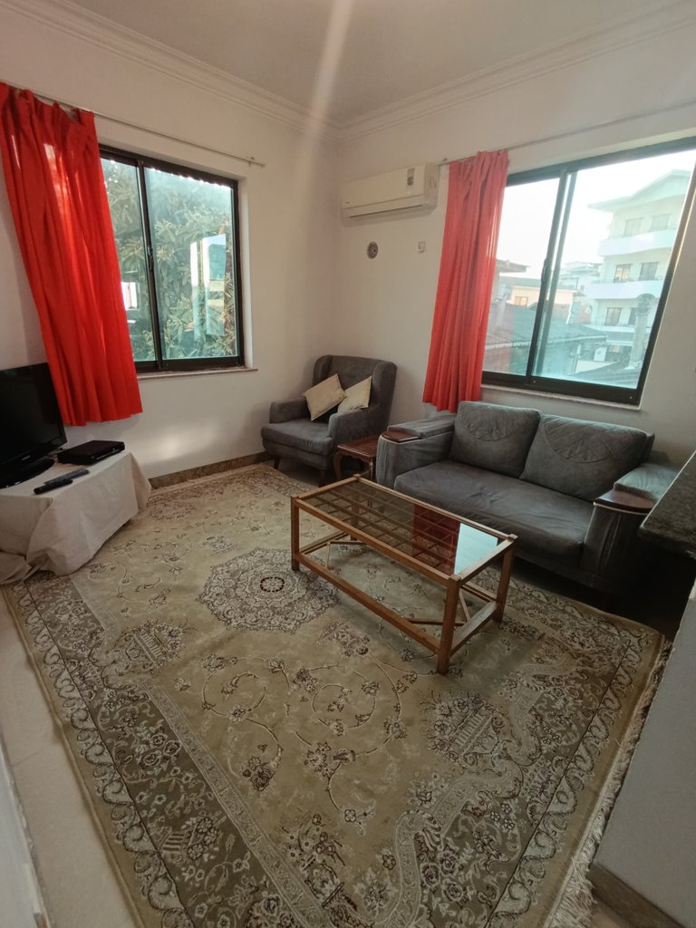 آپارتمان یک خوابه نوید 2