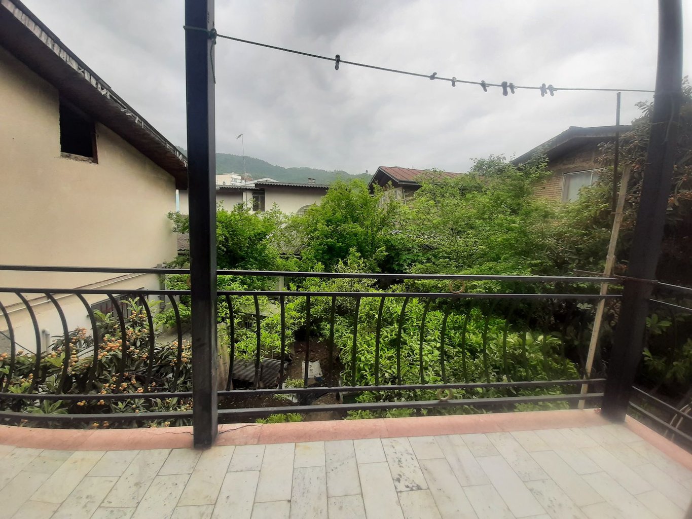 آپارتمان یک خوابه نوید 2