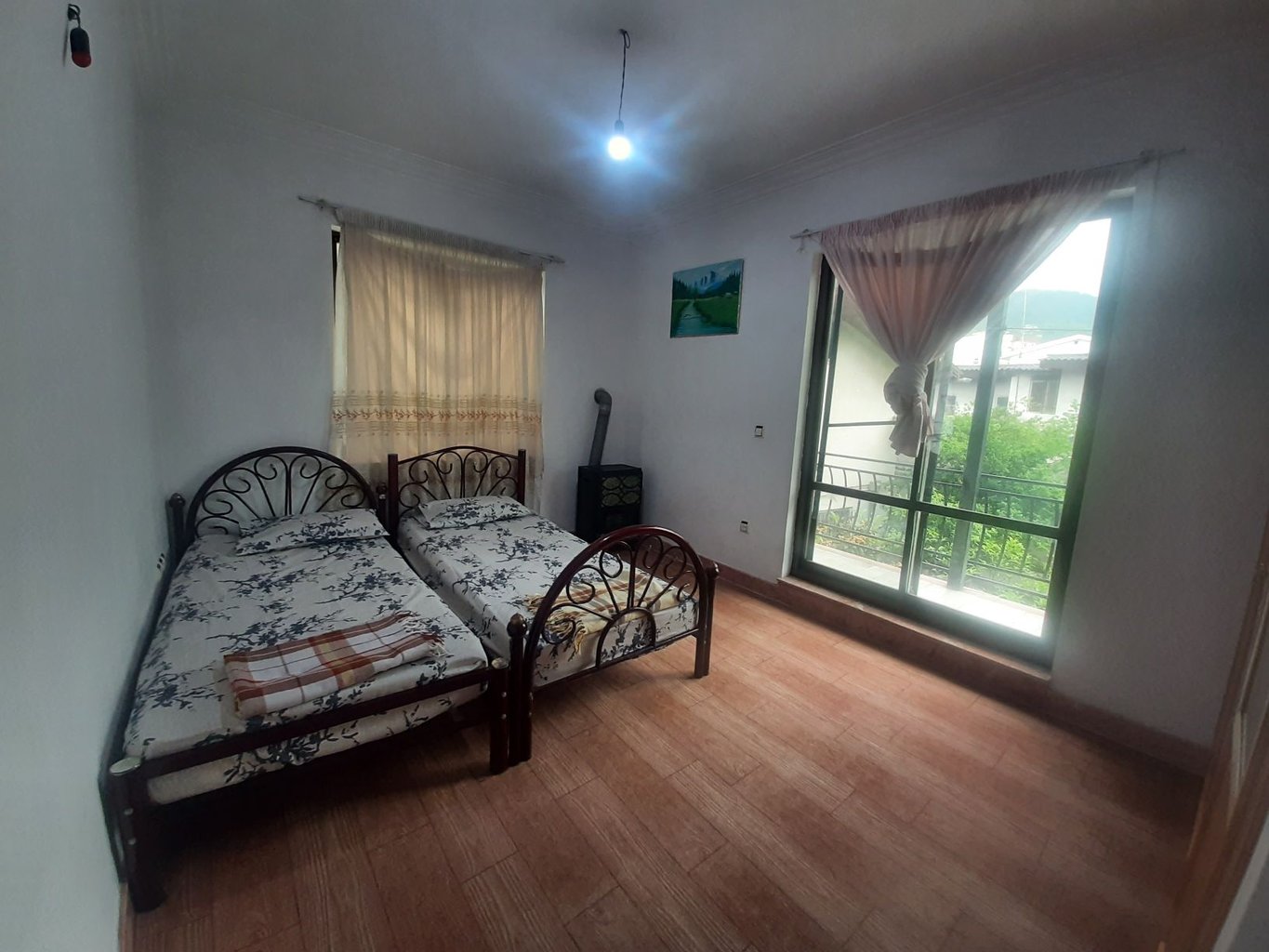 آپارتمان یک خوابه نوید 2