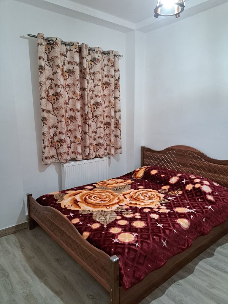 دوخوابه استخردار آبگرم بهار ناز