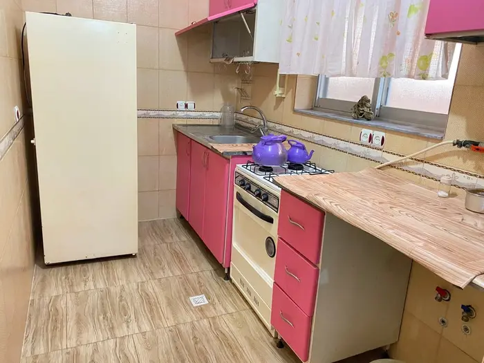 ویلا یک خوابه خورشید