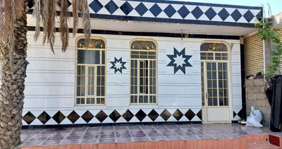 سوئیت یک خوابه خماط