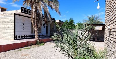 سوئیت یک خوابه خماط