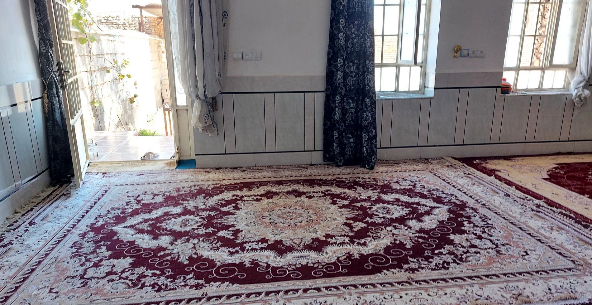 سوئیت یک خوابه خماط
