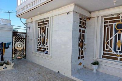 بومگردی عادل - واحد 1