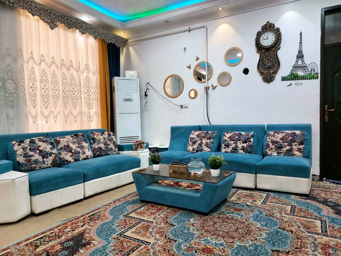 بوم گردی عادل 1 - واحد 1