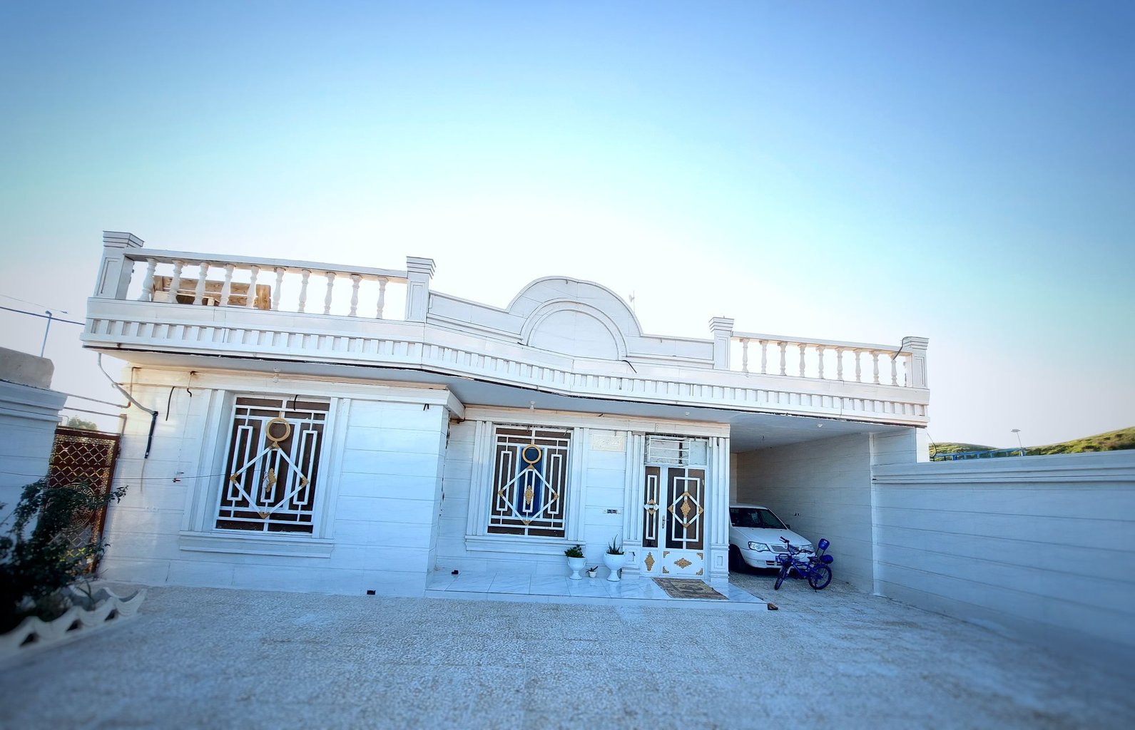 بومگردی عادل 1 - واحد سه خوابه