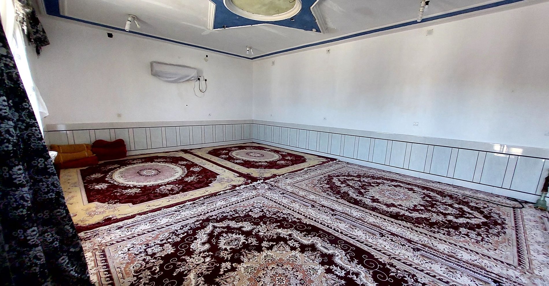 یک خوابه خماط