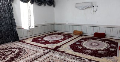 سوئیت یک خوابه خماط