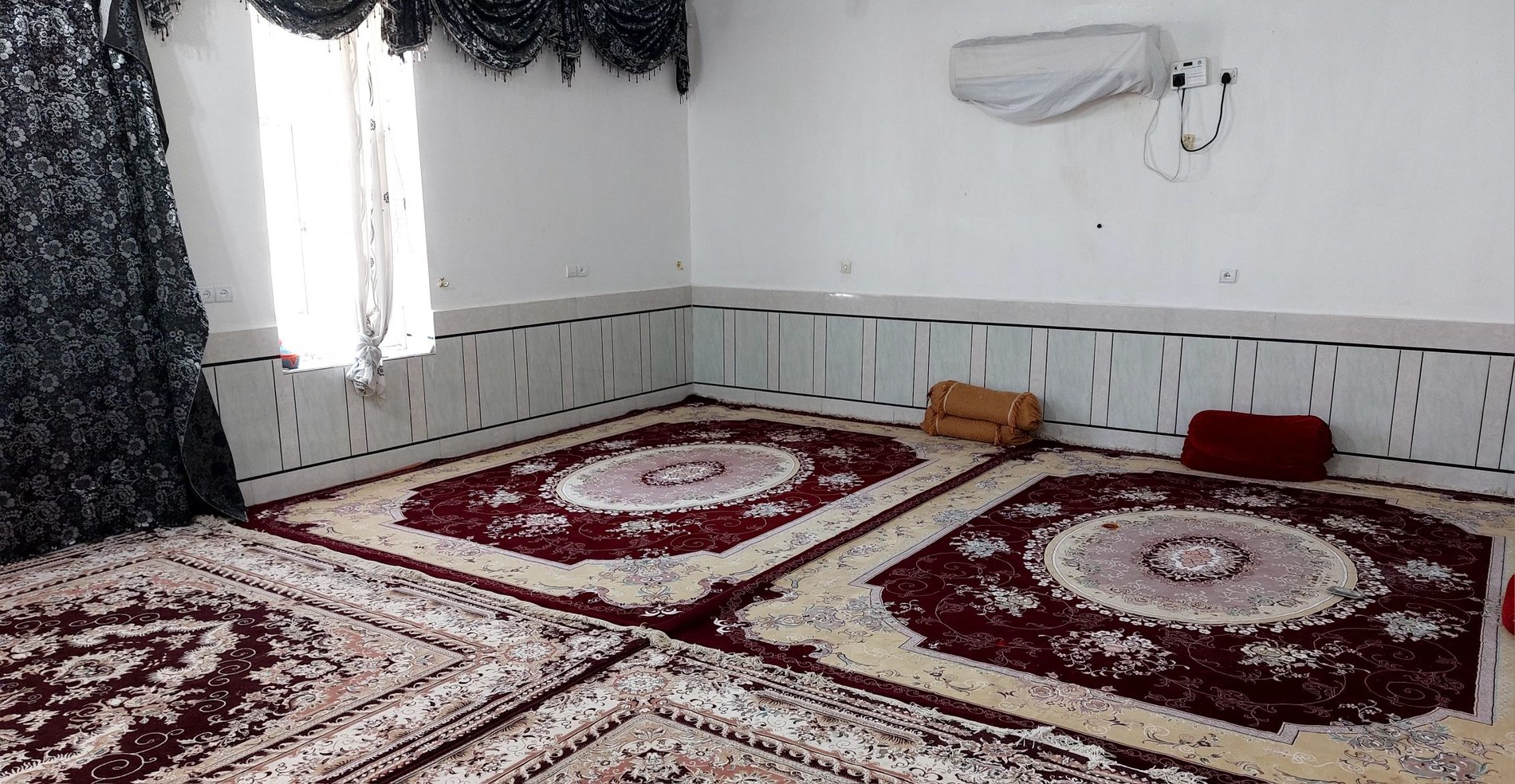 سوئیت سوئیت ۴۸ متری