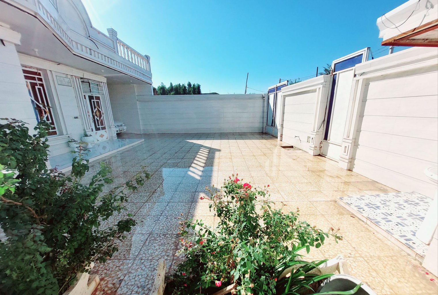 بوم گردی عادل 1 - واحد 1