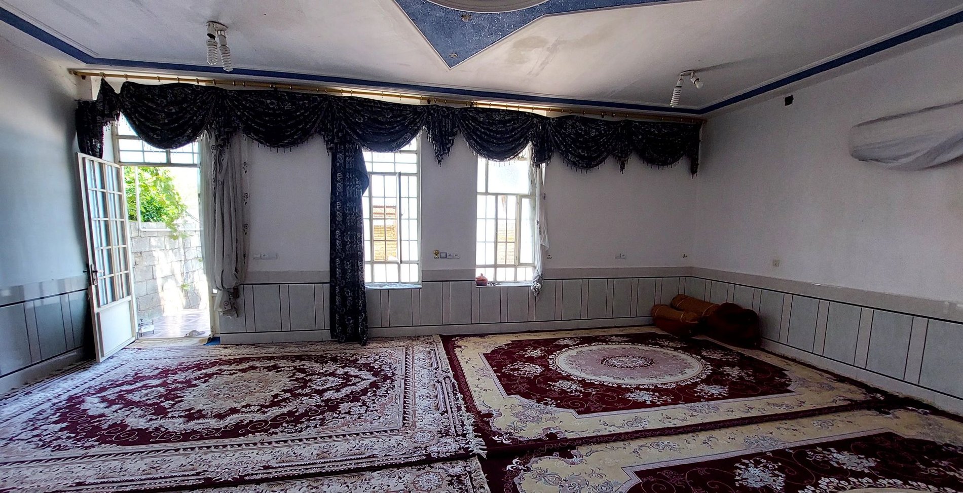 سوئیت سوئیت ۴۸ متری