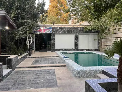 ویلا یک خوابه استخردار تتیس