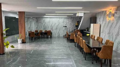 ویلا یک خوابه استخردار تتیس