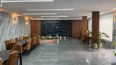 ویلا یک خوابه استخردار تتیس