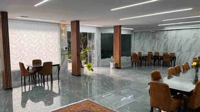 ویلا یک خوابه استخردار تتیس