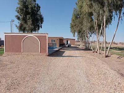 بومگردی نورا سیازگه - واحد 1