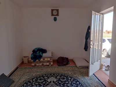 بومگردی نورا سیازگه - واحد 2