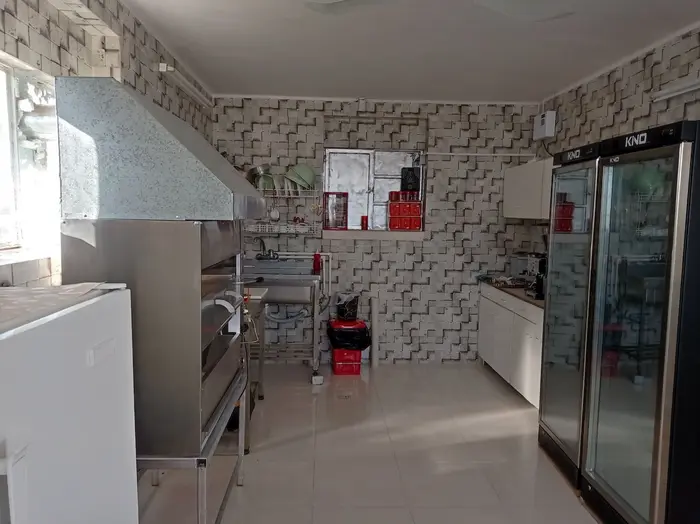 بوم گردی نورا سیازگه - واحد 2