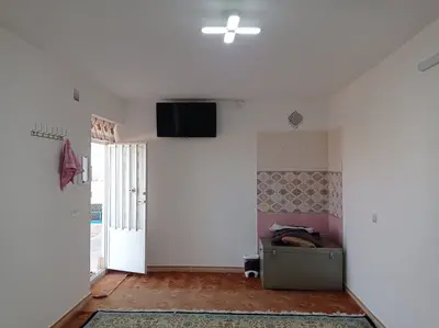 بومگردی نورا سیازگه - واحد 1