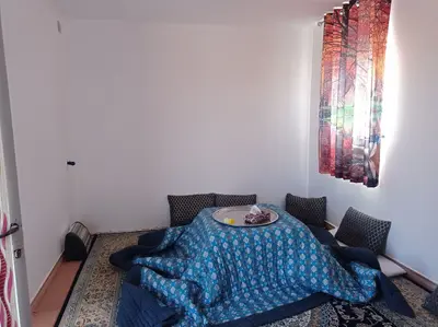 بومگردی نورا سیازگه - واحد 2