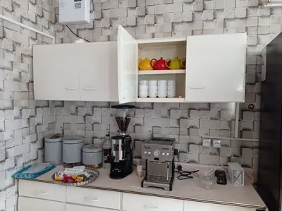 بومگردی نورا سیازگه - واحد 1