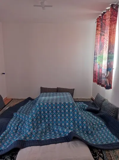 بومگردی نورا سیازگه - واحد 2