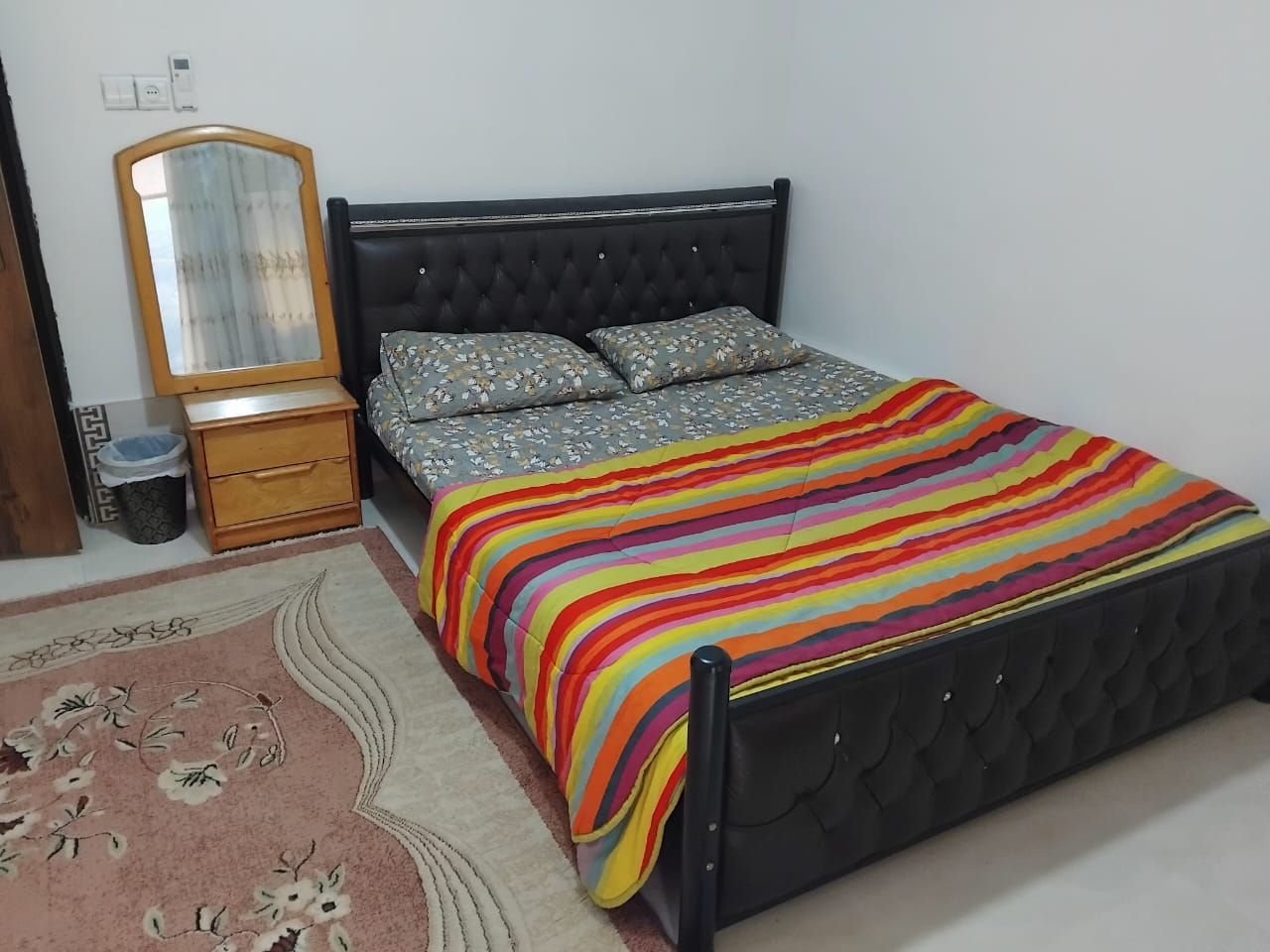 ویلا یک خوابه فاطیما ۱