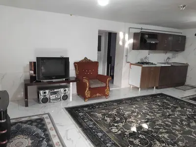 ویلا ویلای سه خواب جنگلی شمشاد