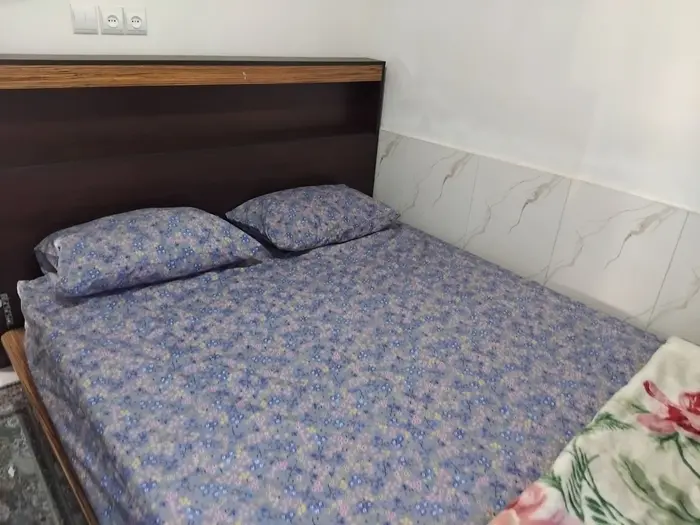 ویلا ویلای سه خواب جنگلی شمشاد