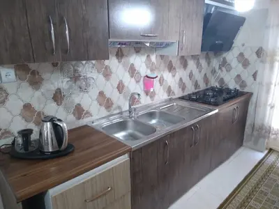 ویلا یک خوابه فاطیما ۱