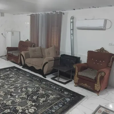 ویلا ویلای سه خواب جنگلی شمشاد