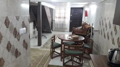 ویلا یک خوابه فاطیما ۱