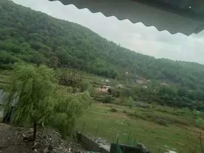 ویلا یک خوابه فاطیما ۱