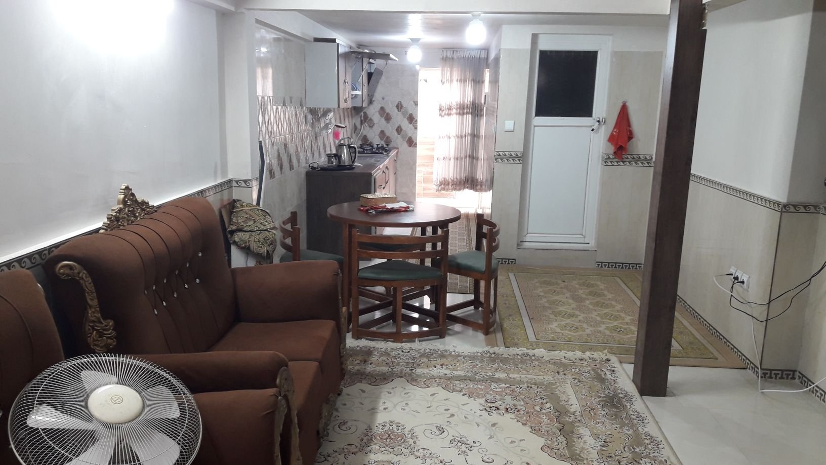 ویلا یک خوابه فاطیما ۱