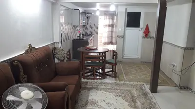 ویلا یک خوابه فاطیما ۱