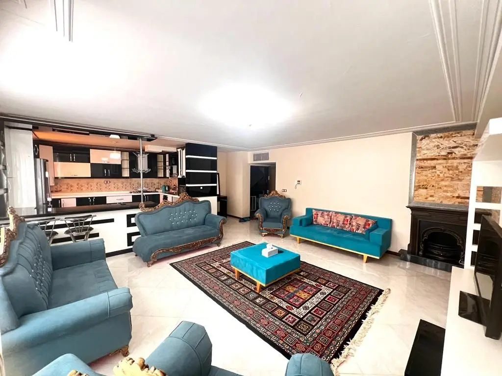 آپارتمان سه خوابه سوگند 2