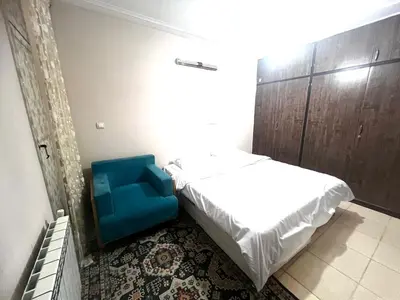 آپارتمان سه خوابه سوگند 2