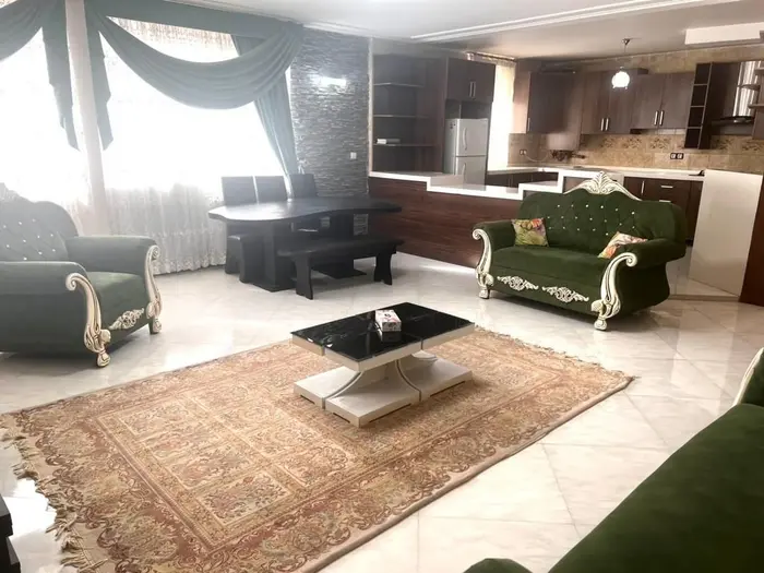 آپارتمان سه خوابه سوگند 1