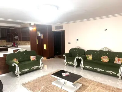 آپارتمان سه خوابه سوگند 1