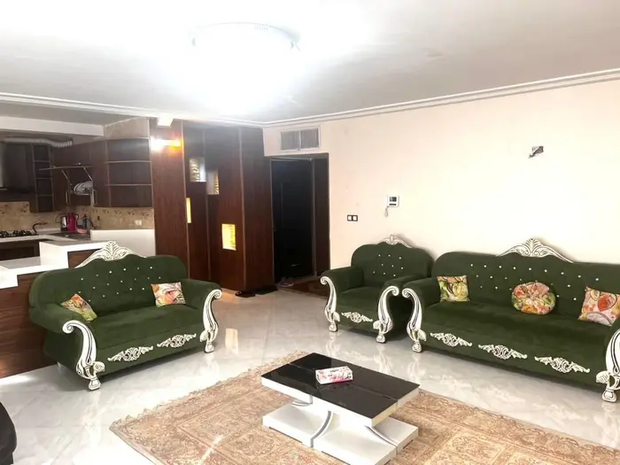 آپارتمان سه خوابه سوگند 1