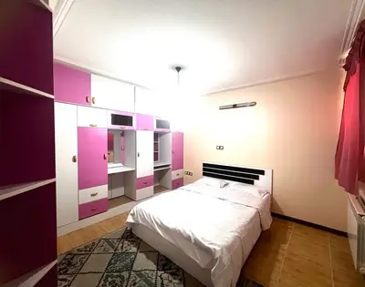 آپارتمان سه خوابه سوگند 2