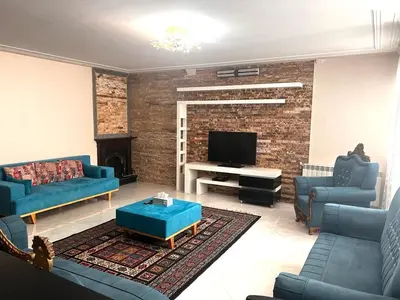 آپارتمان سه خوابه سوگند 2