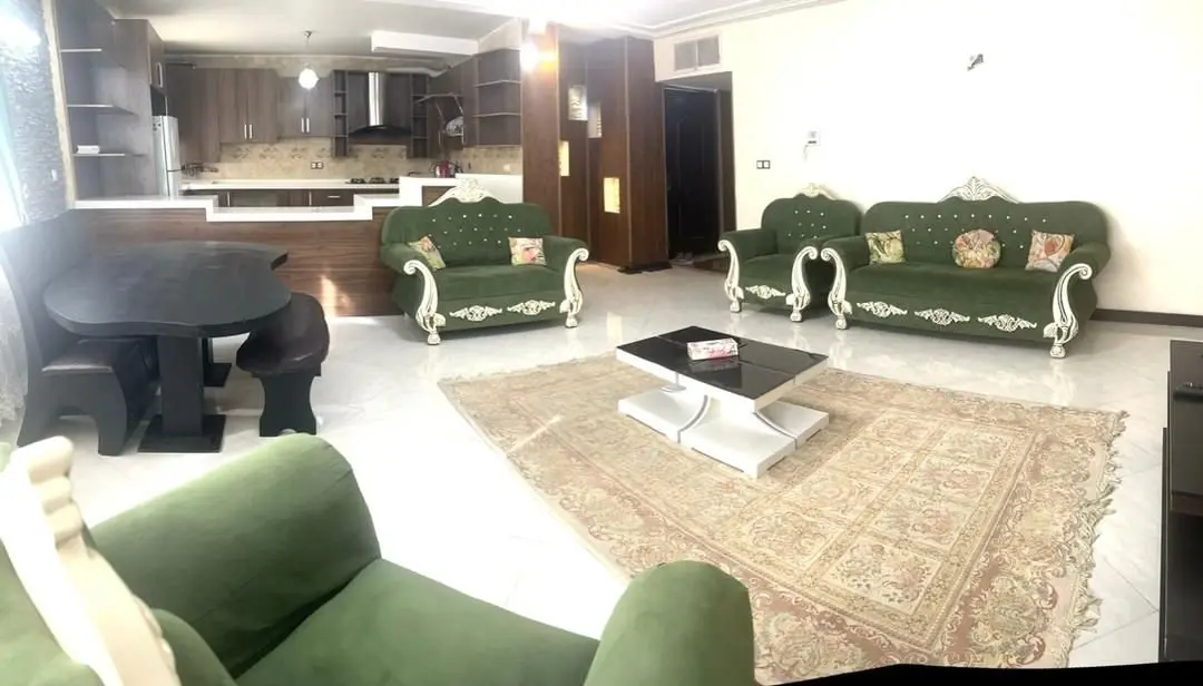 آپارتمان سه خوابه سوگند 1