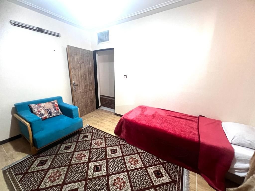 سه خوابه سوگند 2