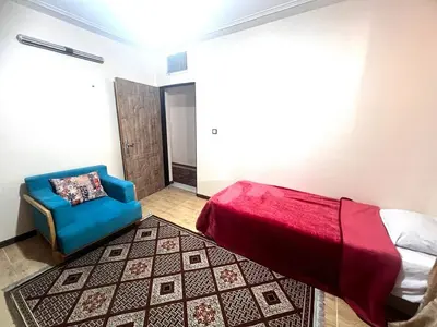 آپارتمان سه خوابه سوگند 2