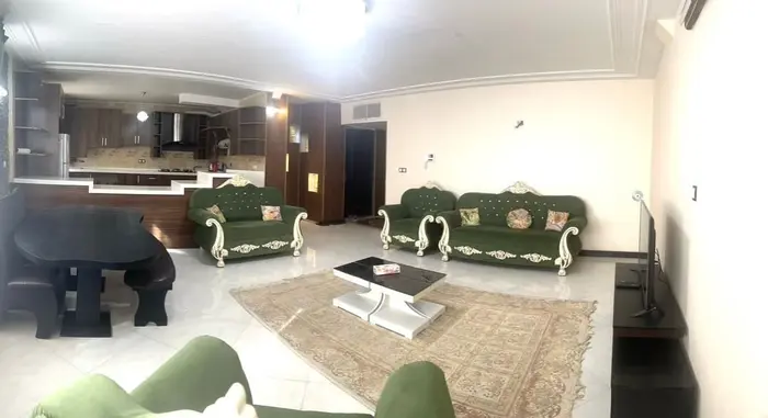 آپارتمان سه خوابه سوگند 1