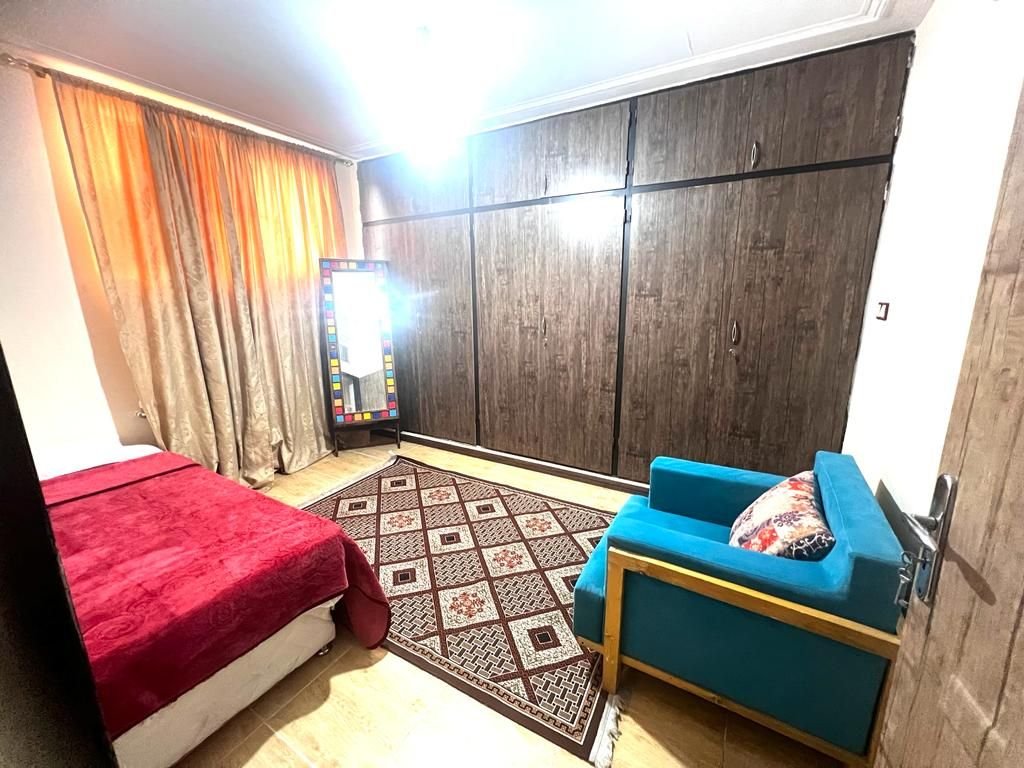 سه خوابه سوگند 2